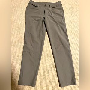 ABC pant Lululemon